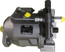 力士乐液压泵A10VO71系列